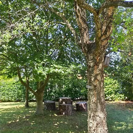 Casetta In Campagna Сasa de vacaciones
