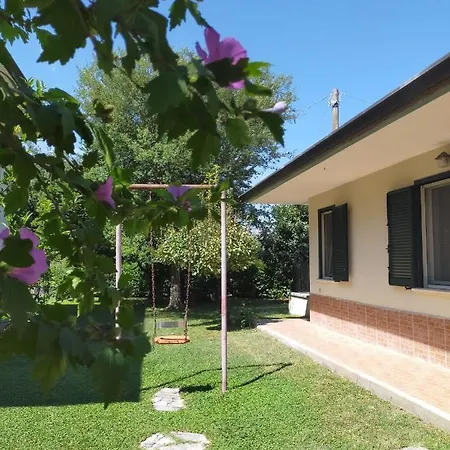 Casetta In Campagna
