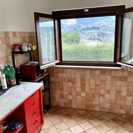 Casetta In Campagna Fiorano Holiday home *