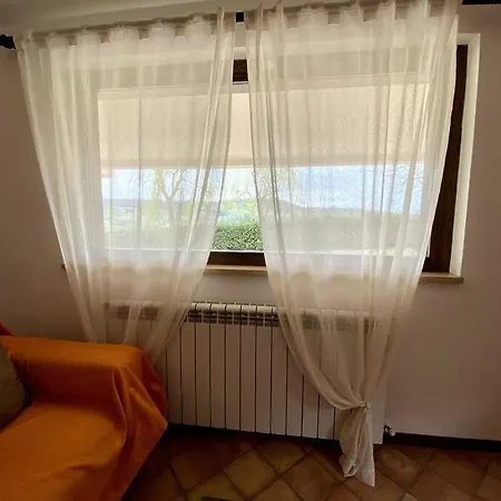 Casetta In Campagna Fiorano