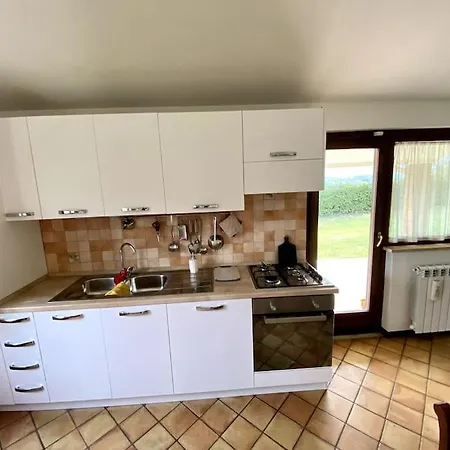 Holiday home Casetta In Campagna Fiorano *