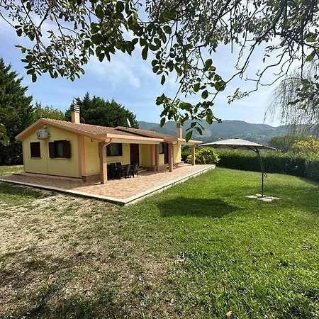 Holiday home Casetta In Campagna Fiorano