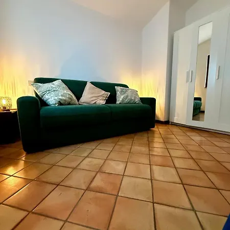 Casetta In Campagna Fiorano Holiday home *