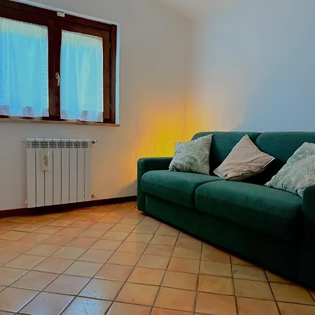 Casetta In Campagna Fiorano Holiday home Poggio Catino