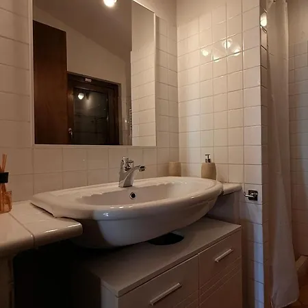 Holiday home Casetta In Campagna Fiorano Poggio Catino