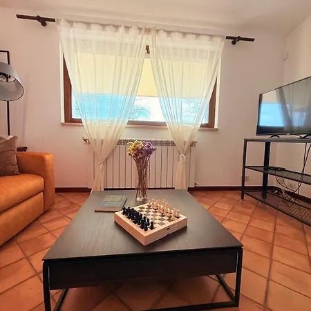Casetta In Campagna Fiorano Holiday home