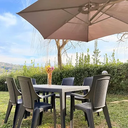 Casetta In Campagna Fiorano Holiday home Poggio Catino