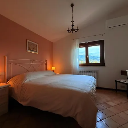 Holiday home Casetta In Campagna Fiorano Poggio Catino