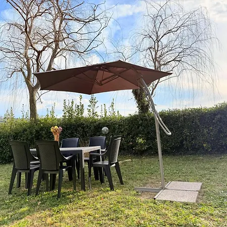 Casetta In Campagna Fiorano *