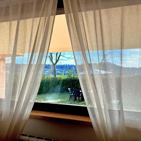 Casetta In Campagna Fiorano Holiday home