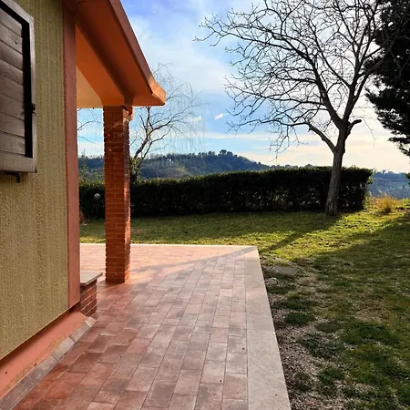 Holiday home Casetta In Campagna Fiorano