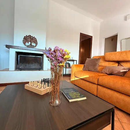 Holiday home Casetta In Campagna Fiorano *